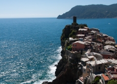 Cinque Terre really is this beautiful