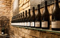 A full range of white and red burgundies from Chassagne-Montrachet and Puligney-Montrachet