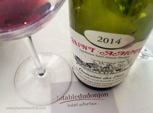 Cru Beaujolais wines can be elegant, and still affordable!