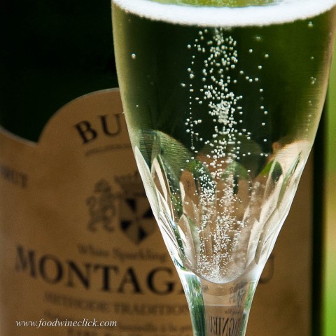 Not just for New Years Eve, bubbles don't need to break the bank.