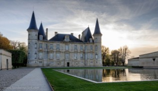 Château Pichon Baron