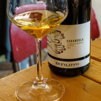 Trebbiano Spoletino is a grape unique to this area, which produces beautiful, richer bodied white wines.